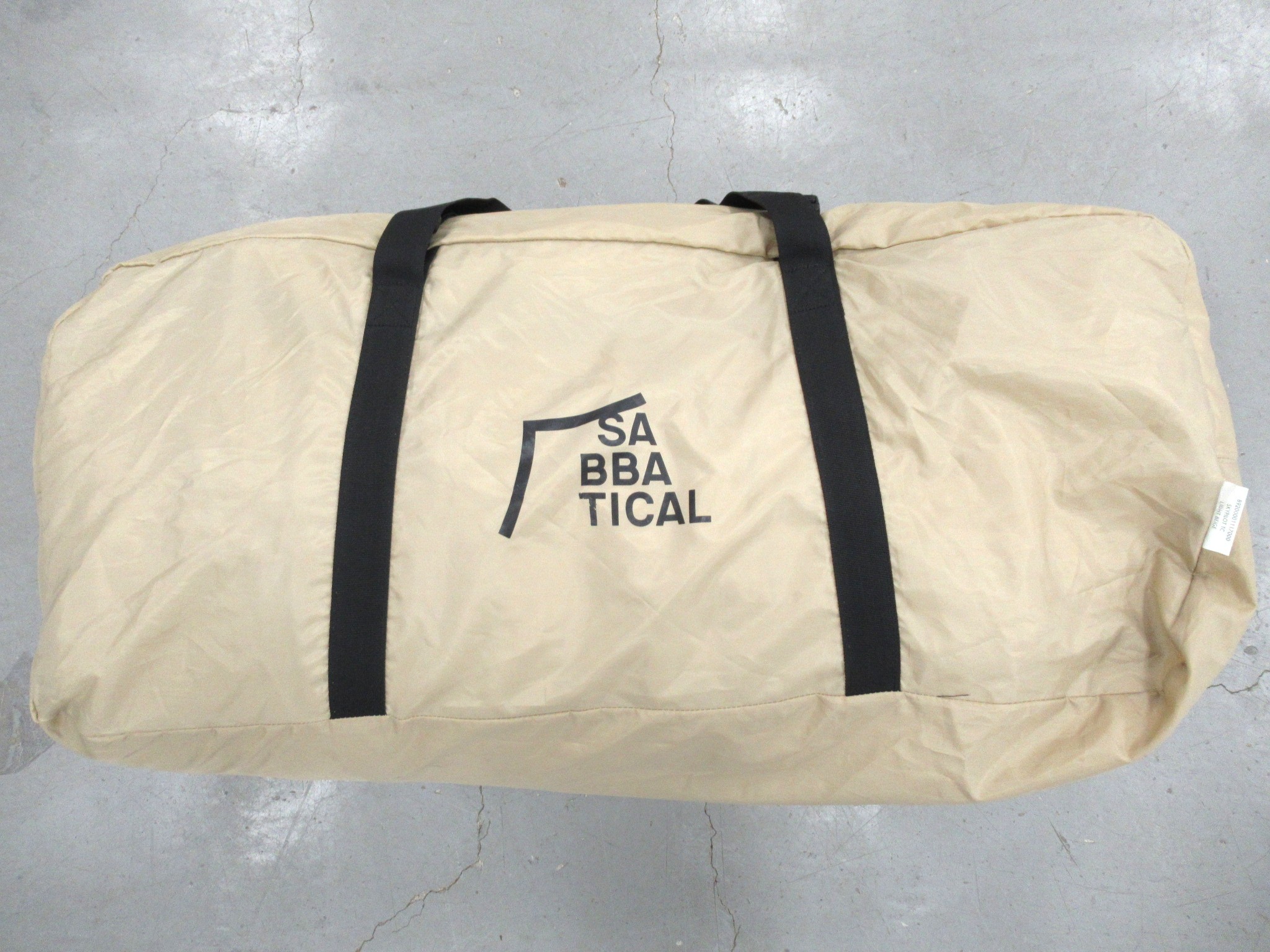 SABBATICAL（サバティカル） スカイパイロットTC