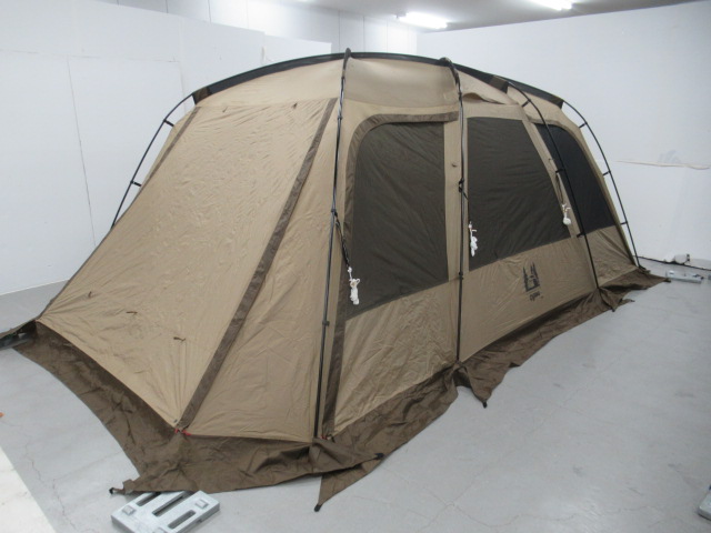 ogawa（小川・キャンパルジャパン） ファシル PVCマルチシートセット