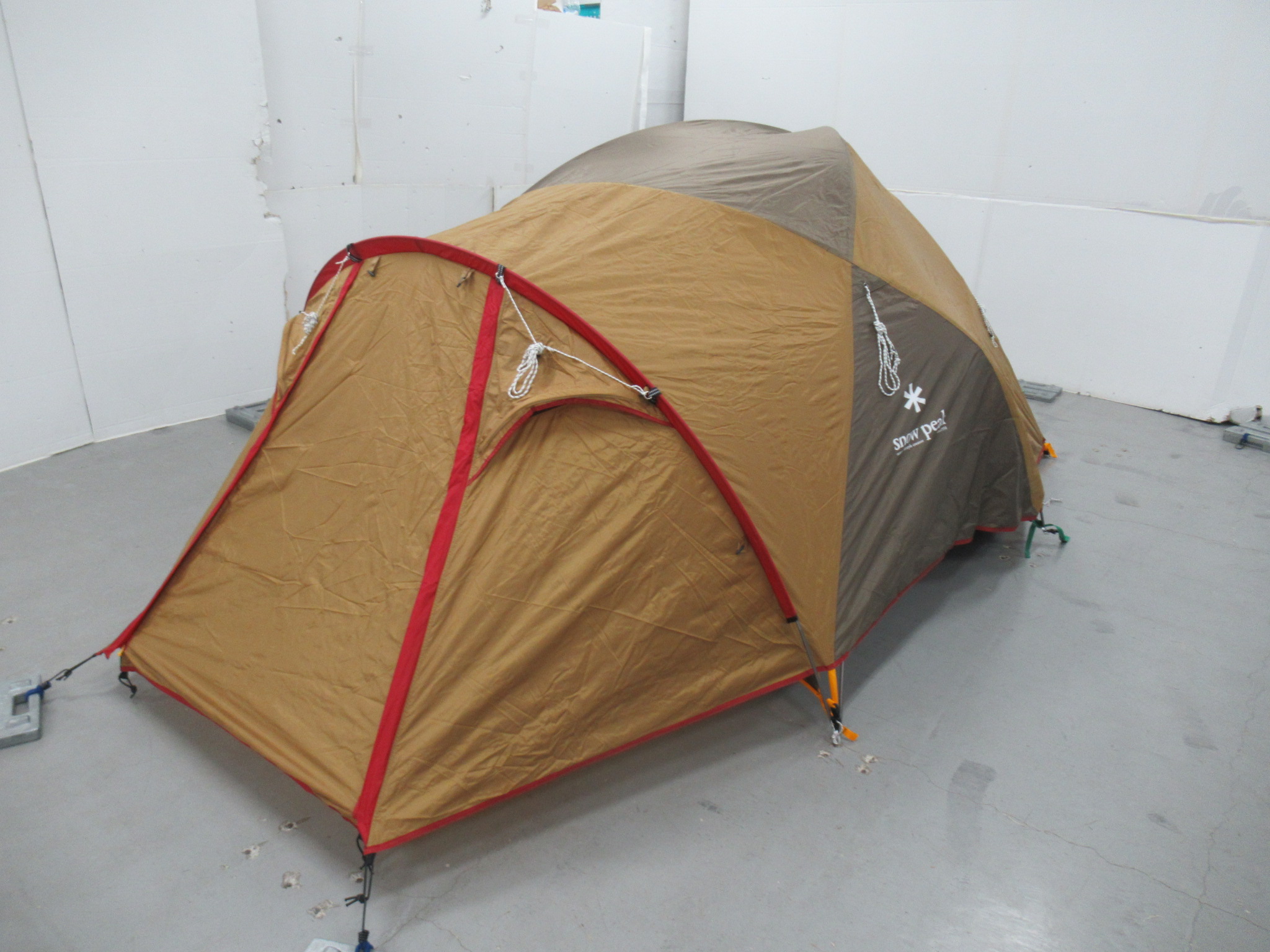 テント/タープ | アウトドア用品・アウトドアグッズの中古通販サイト