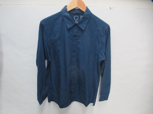 山と道 Bamboo Shirt