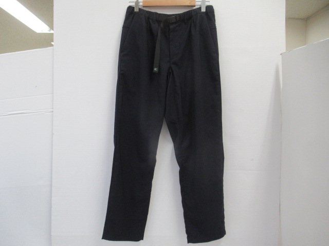 STATIC（スタティック） Flux Pants
