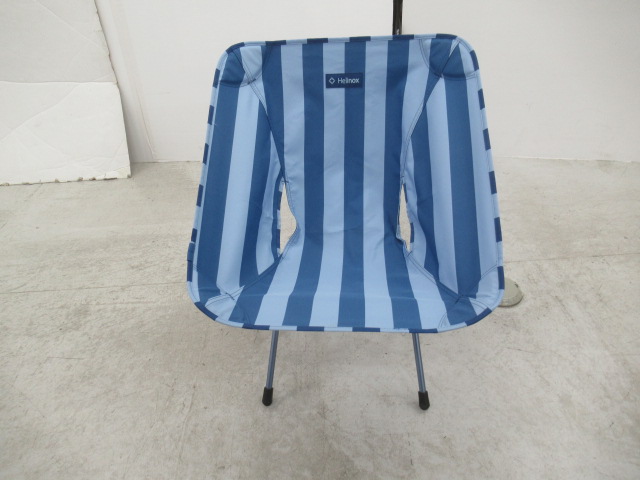 Helinox（ヘリノックス） チェアワン BLSTR