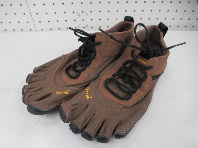 その他ブランド Vibram FiveFingers