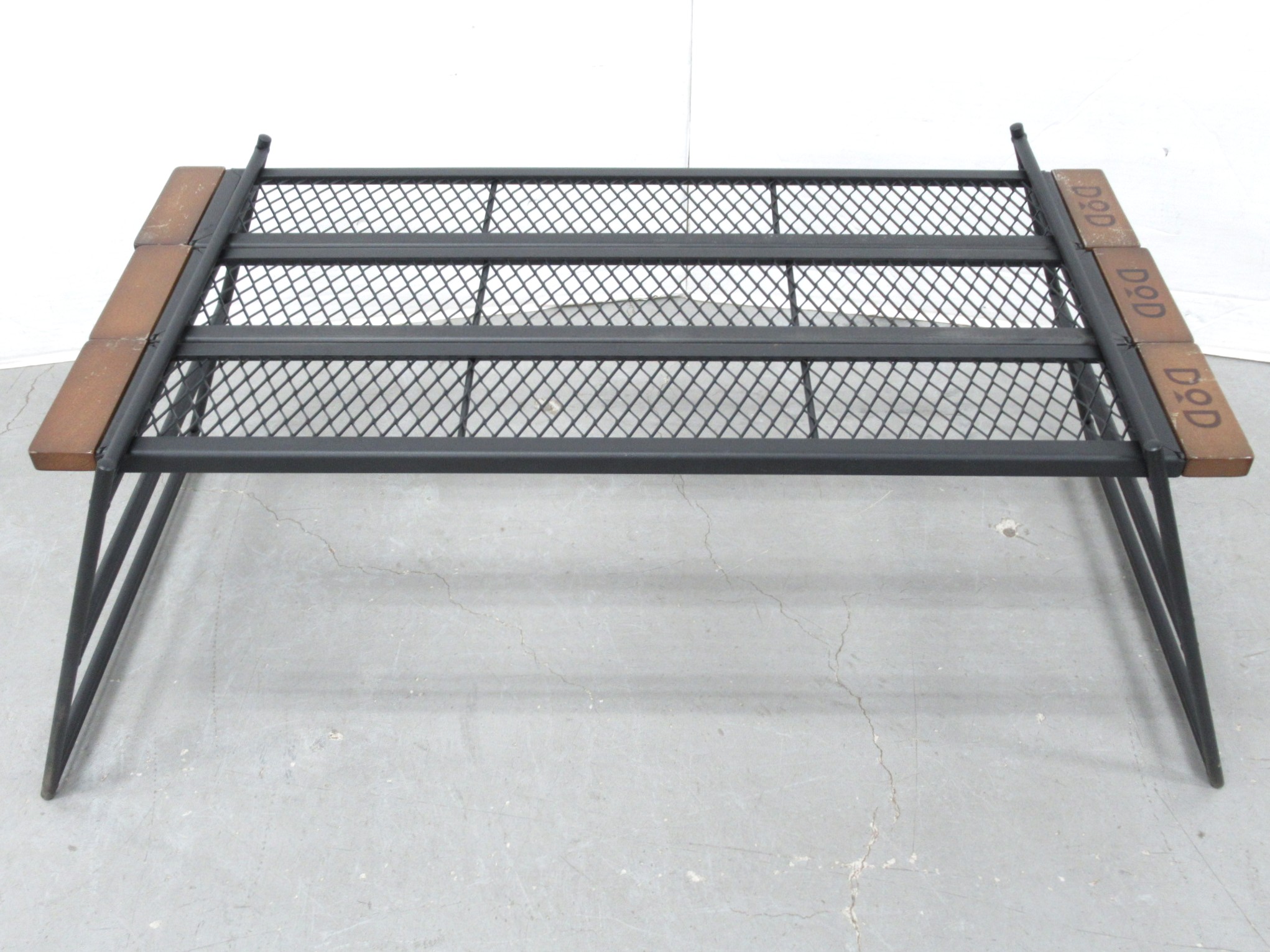 DOD（ディーオーディー） テキーラテーブル・ロールバッグセット