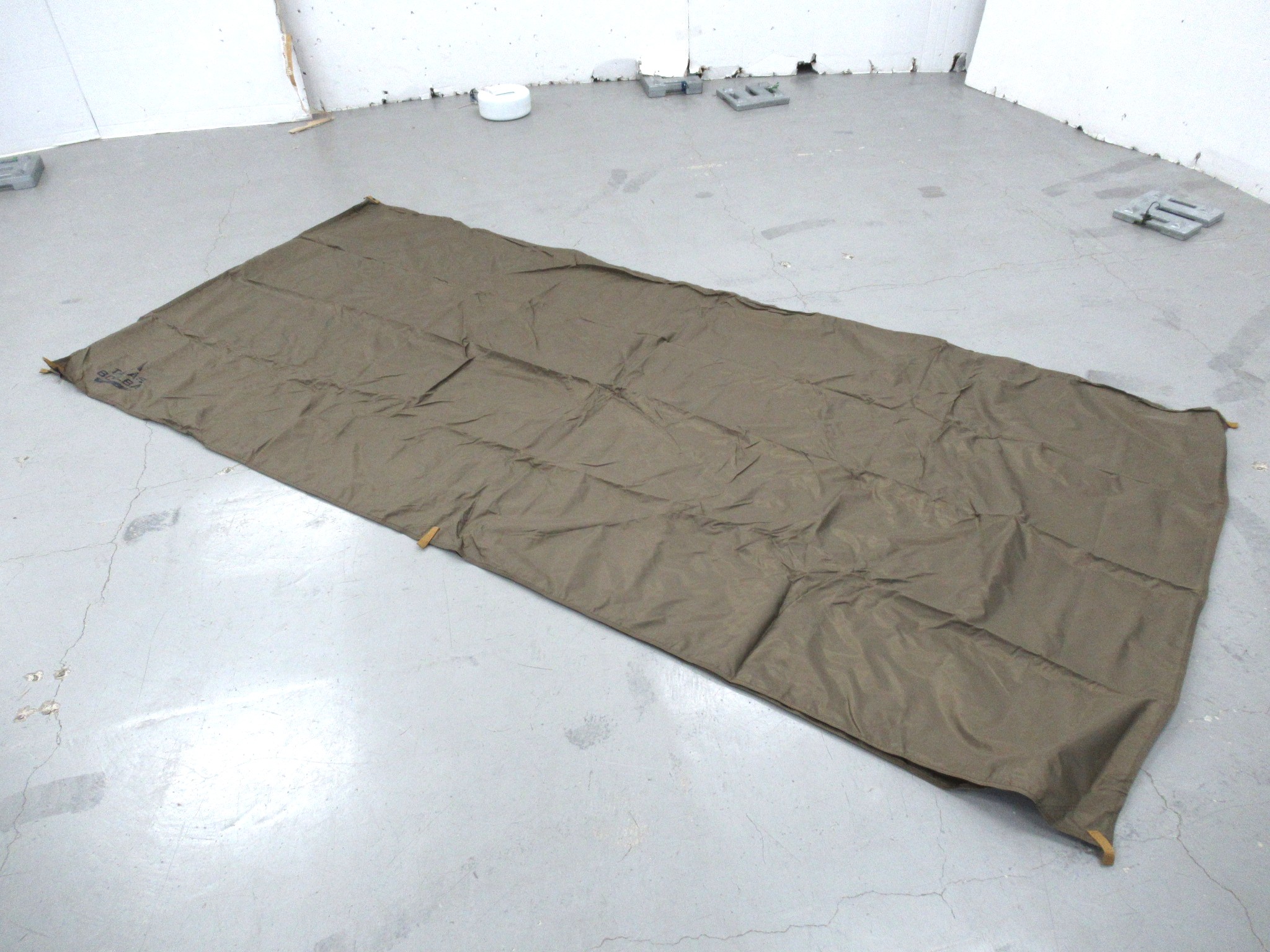 TARASBOULBA（タラスブルバ） レクタタープAL