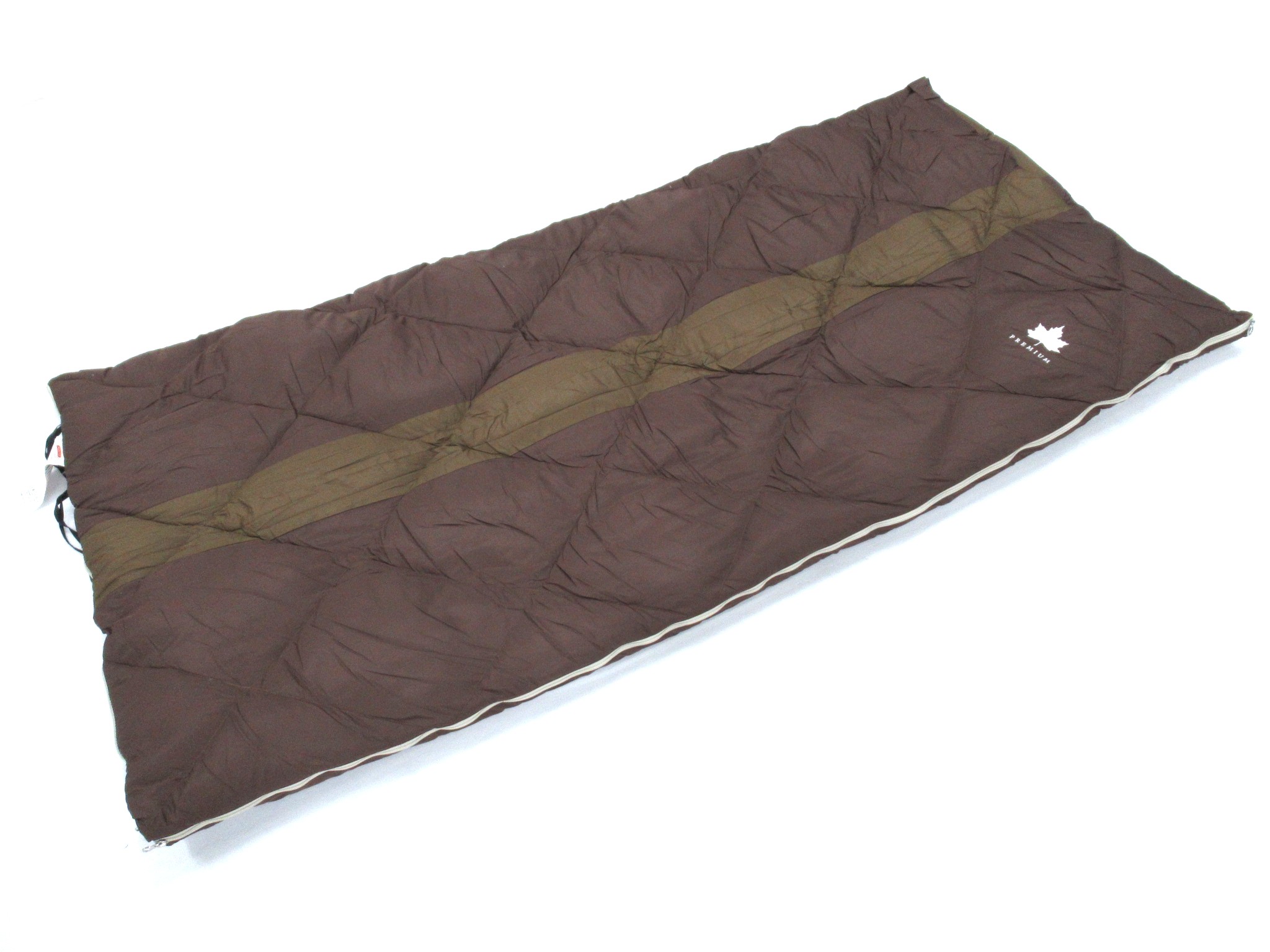 LOGOS（ロゴス） プレミアム ダウンコンフォート3セパレーター -2