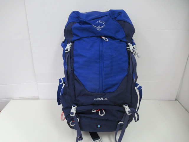 Osprey（オスプレー） シラス36 レディース