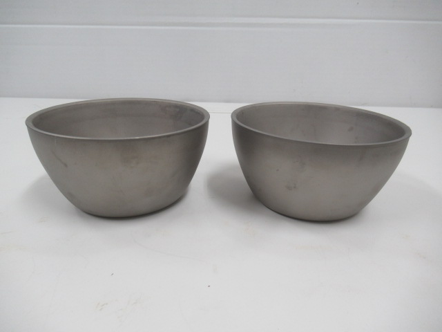 Belmont（ベルモント） 二重層チタンボウル 430ml