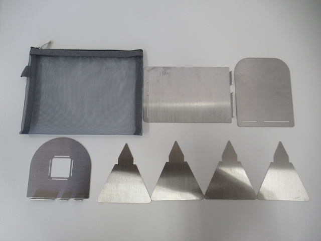 その他ブランド 【TATOMU たとむ】 コーヒードリッパー