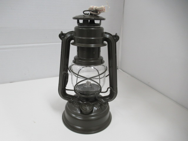 FEUER HAND（フュアハンド） ベイビースペシャル 276 オリーブ