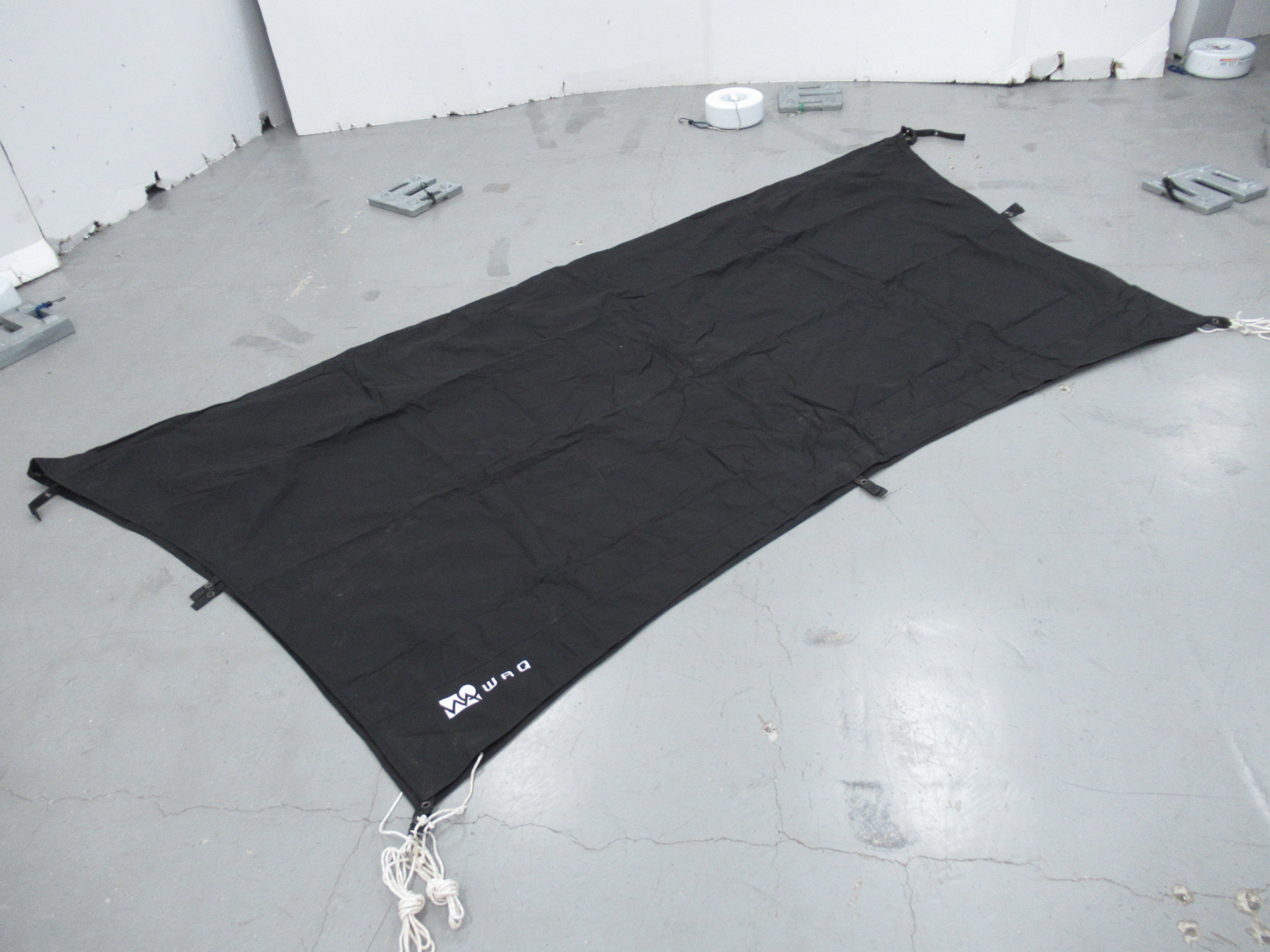 WAQ（ワック） ヘキサタープTC/M