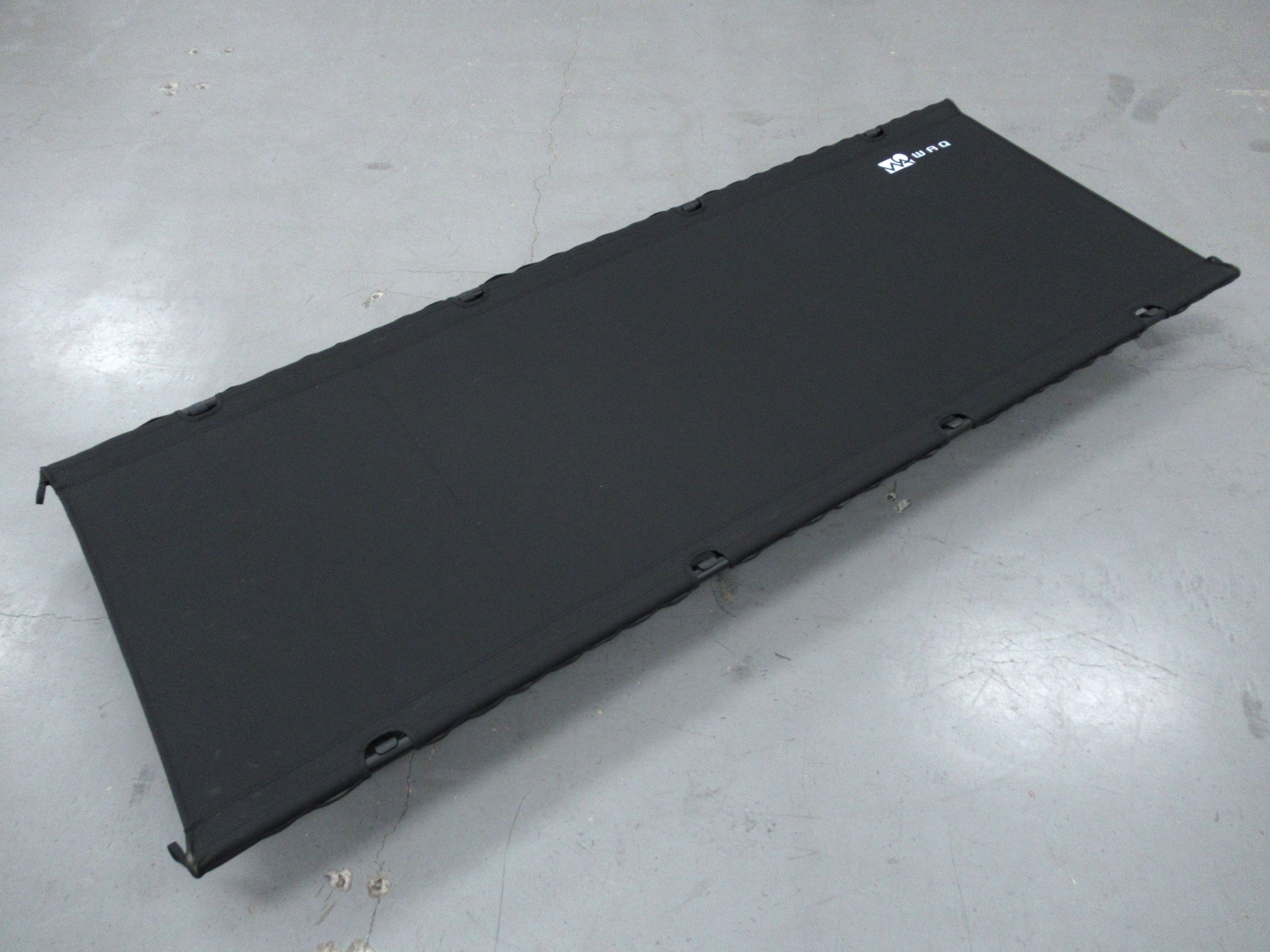 WAQ（ワック） 2WAY ワイドコット