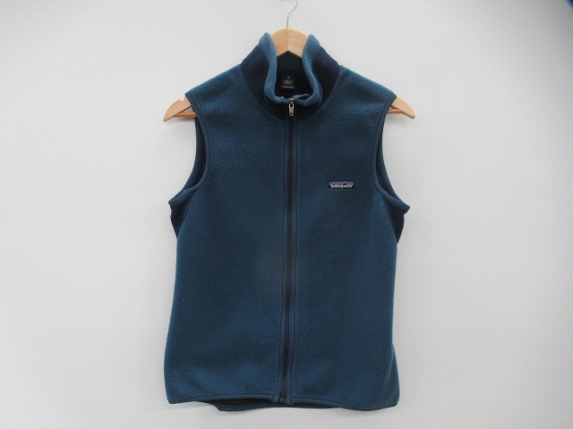 patagonia（パタゴニア） フライヤーベスト USA製