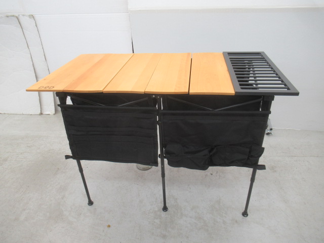 DOD（ディーオーディー） ソトデーチューボー2