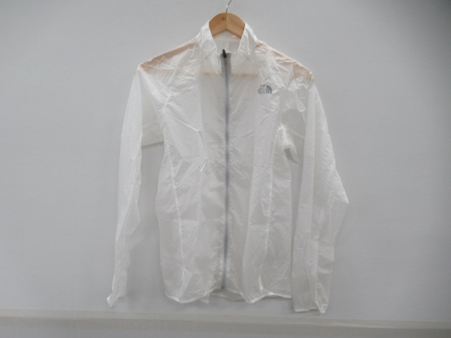 THE NORTH FACE（ノースフェイス） インパルスレーシングジャケット レディース