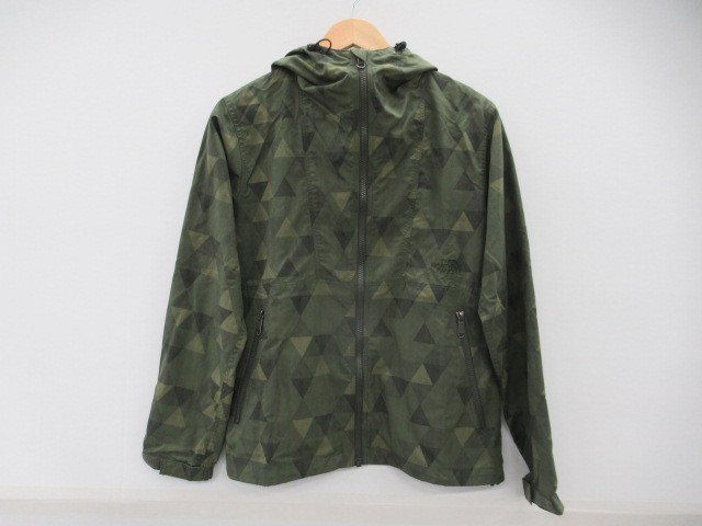 THE NORTH FACE（ノースフェイス） ノベルティコンパクトジャケット
