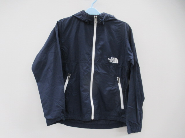 THE NORTH FACE（ノースフェイス） コンパクトジャケット キッズ