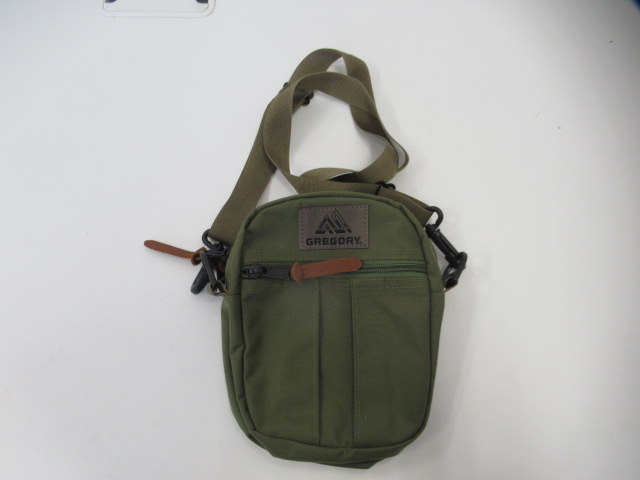 GREGORY（グレゴリー） クイックポケットM