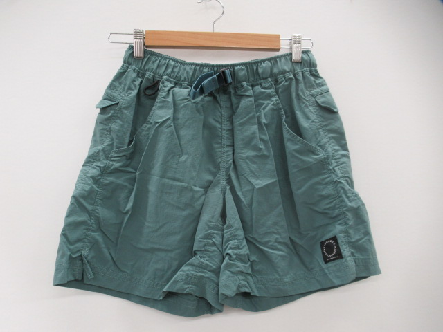 山と道 DW 5-Pocket Shorts メンズ
