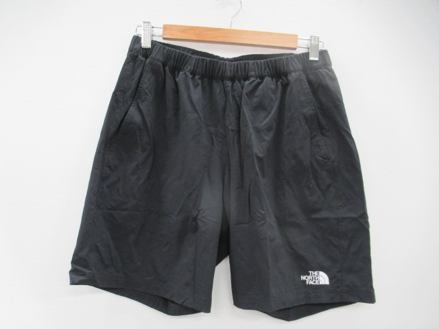 THE NORTH FACE（ノースフェイス） フレキシブルマルチショーツ