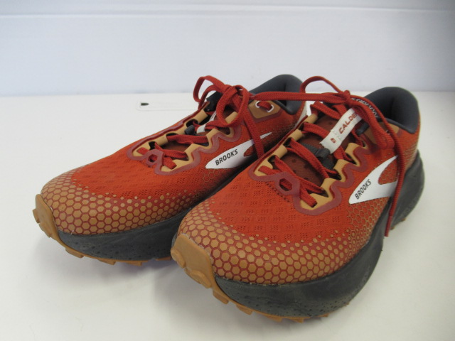 その他ブランド Brooks カルデラ 6