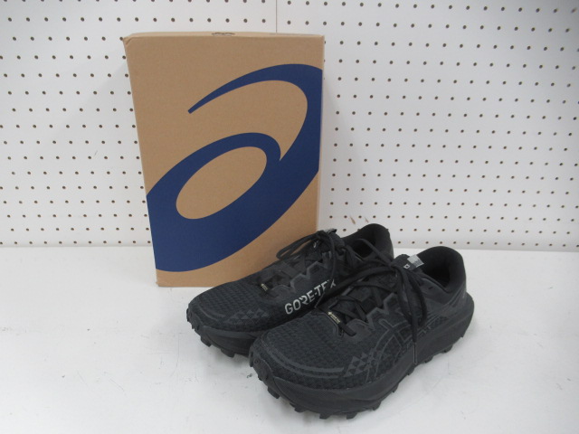 その他ブランド asics GEL-Trabuco 13 GTX