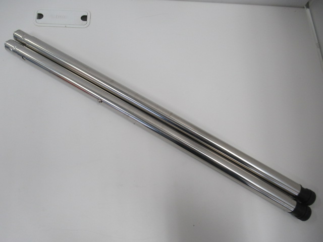 IGT 2way脚 ロング セット (1) | アウトドア用品・アウトドアグッズの