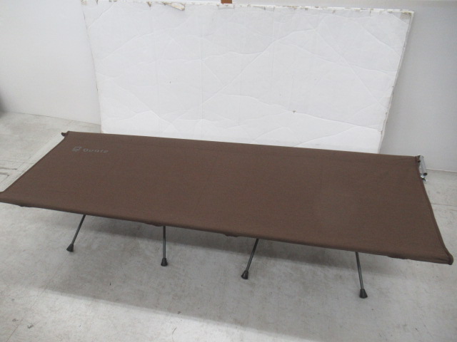 Qualz（クオルツ） 2WAYライトビームコット