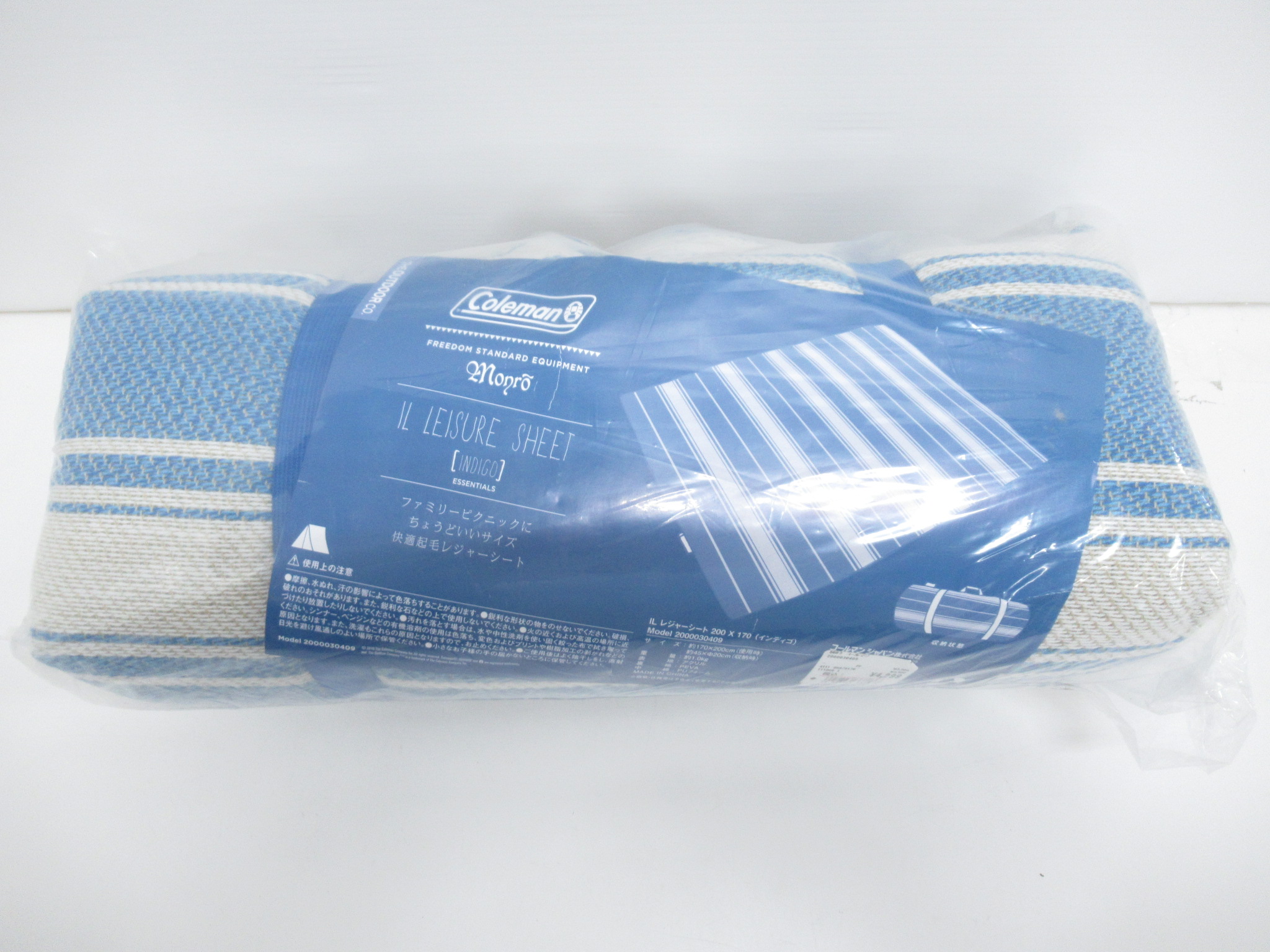 Coleman（コールマン） IL ピクニックレジャーシート