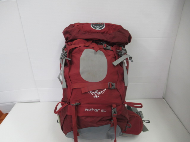 Osprey（オスプレー） イーサー60