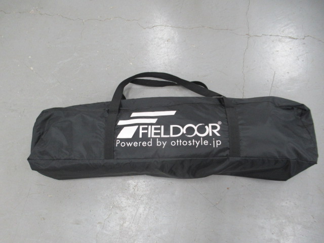 FIELDOOR（フィールドア） ヘキサタープ M