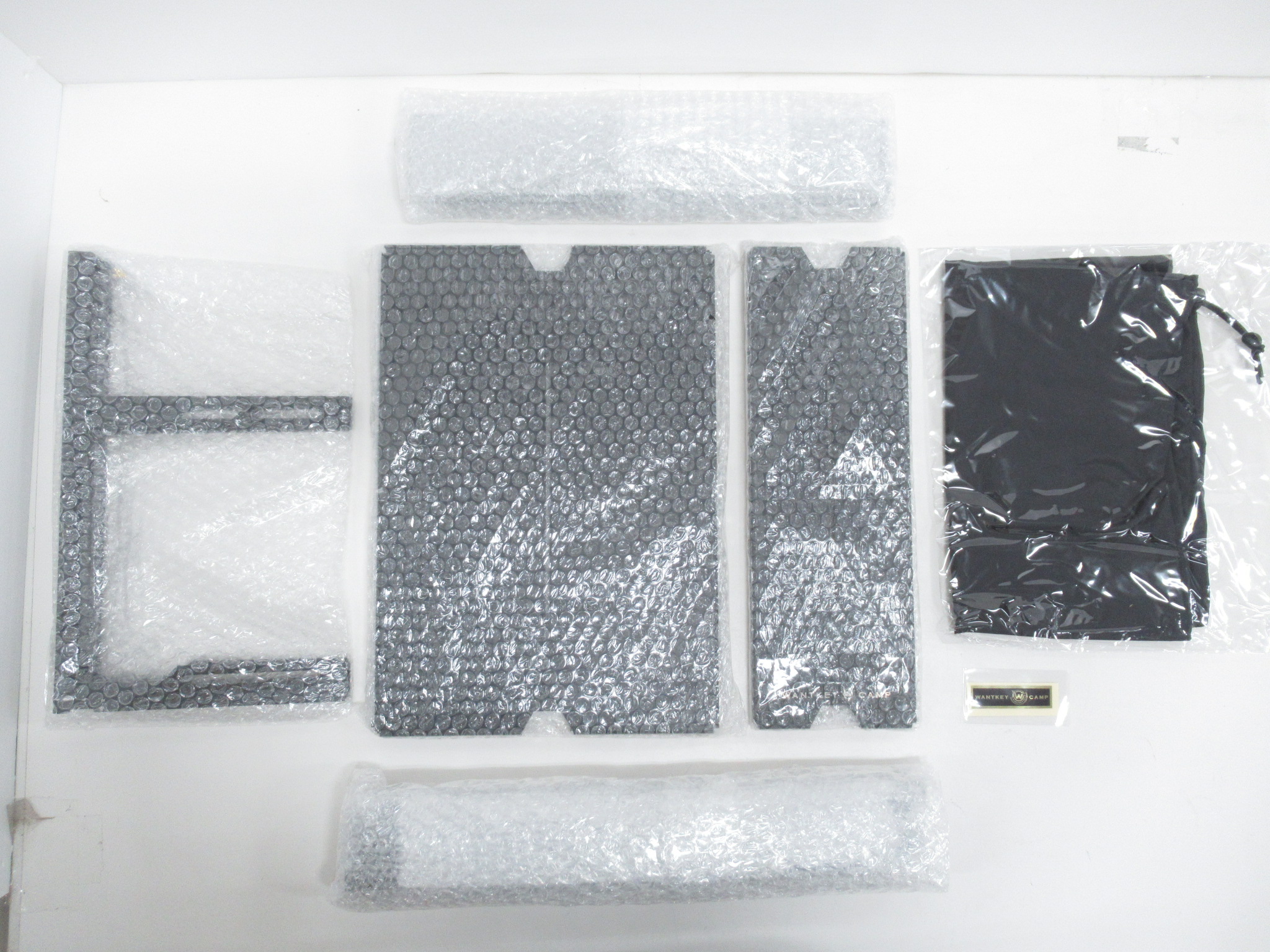 WANTKEY CAMP CNT25 | アウトドア用品・アウトドアグッズの中古通販