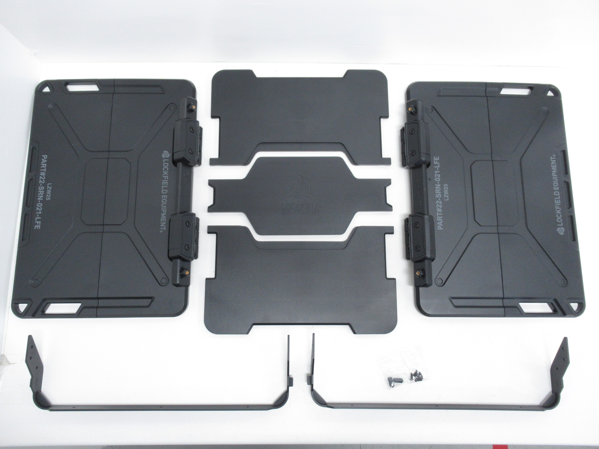 LOCKFIELD EQUIPMENT（ロックフィールドエクイップメント） LZW25