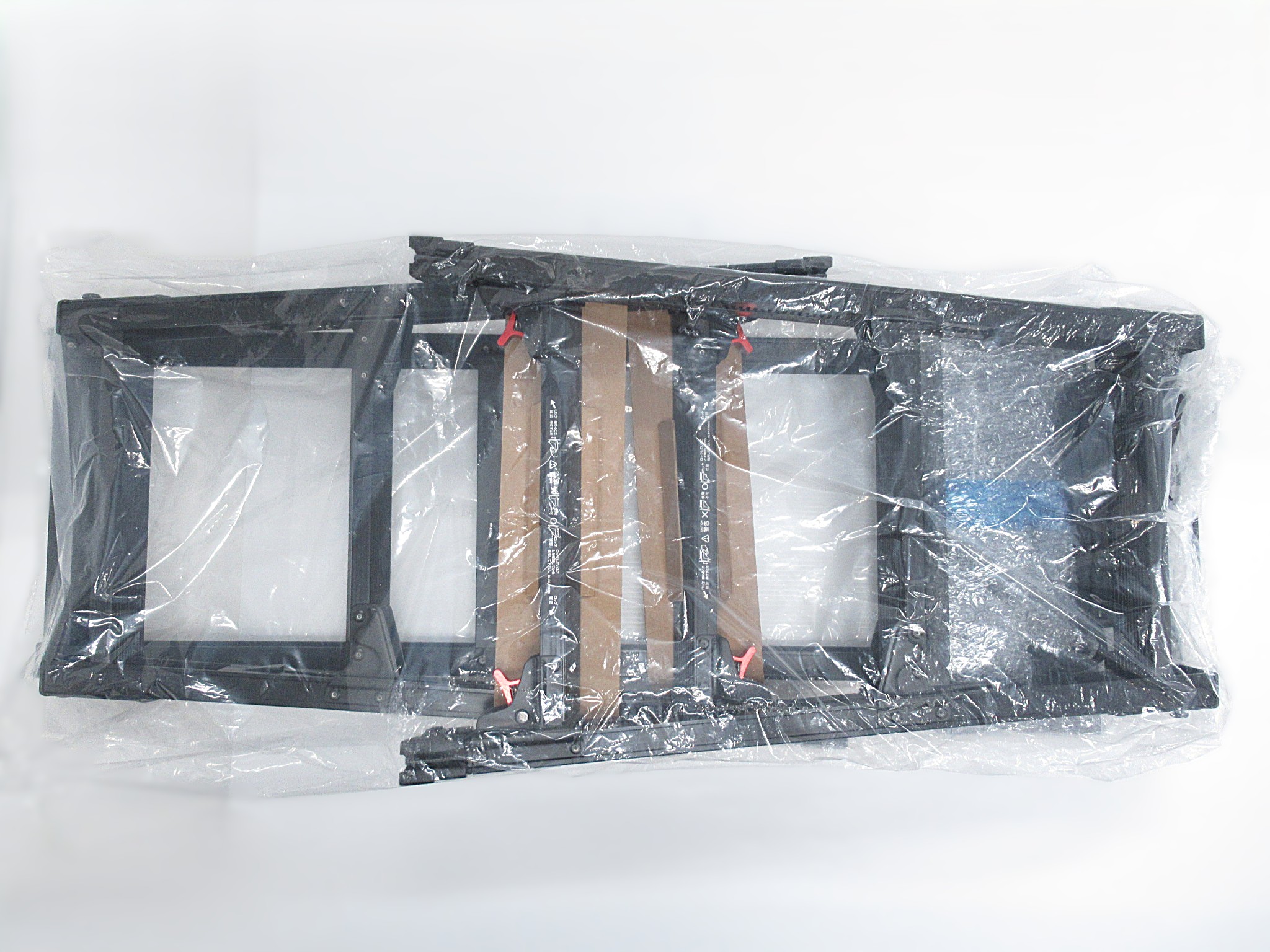 その他ブランド ハセガワ AGT DRSB-1000GT(オプションセット)