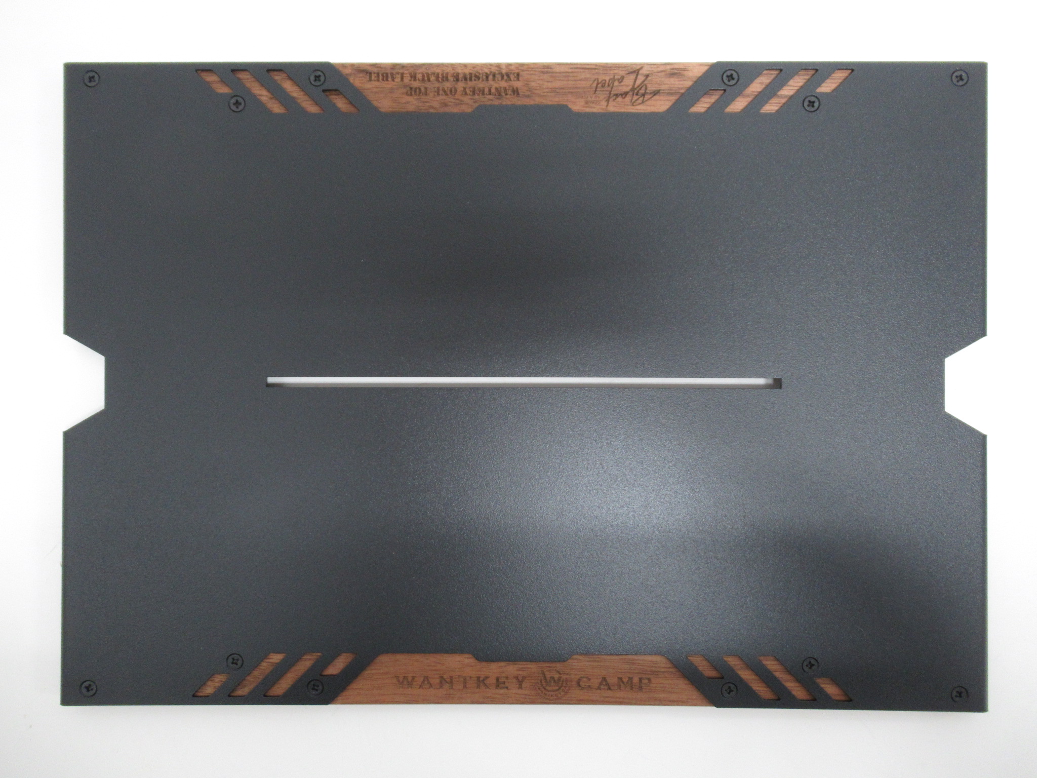 WANKEY CAMP | アウトドア用品・アウトドアグッズの中古通販サイト