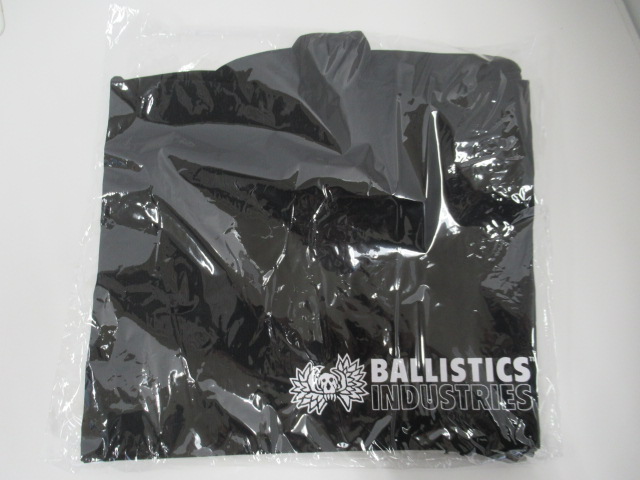 BALLISTICS（バリスティクス） TheArth別注SK8バッグ