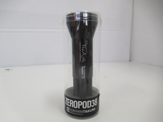 The Arth（ざぁ〜ッス） ZEROPOD38?TheArth.Ver