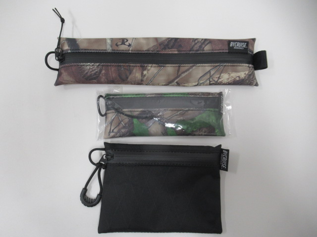 その他ブランド By cruise ツールケース等3点セット