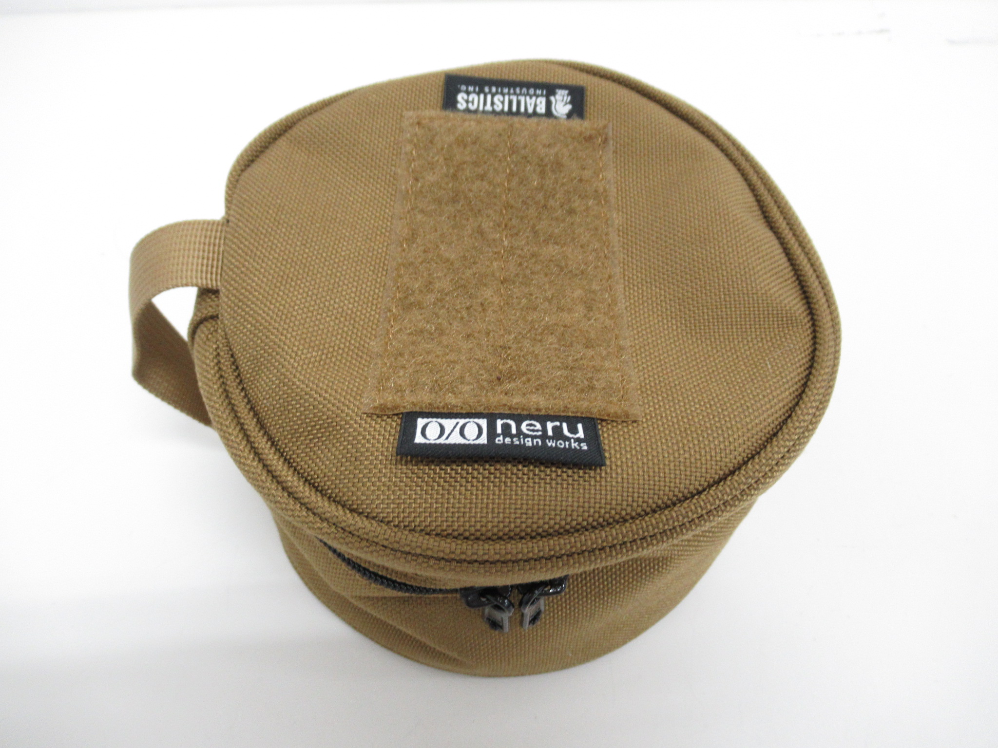 Neru Design Works（ネルデザインワークス） kozara no case