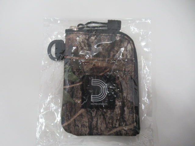 HALF TRACK PRODUCTS（ハーフトラックプロダクツ） ハイキングチケット