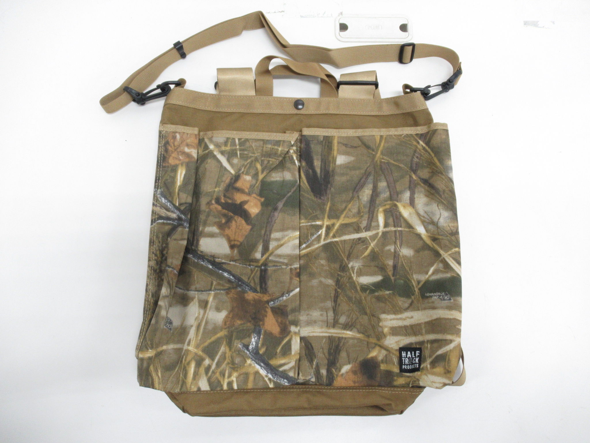 asimocrafts（アシモクラフツ） half track products BPT_A