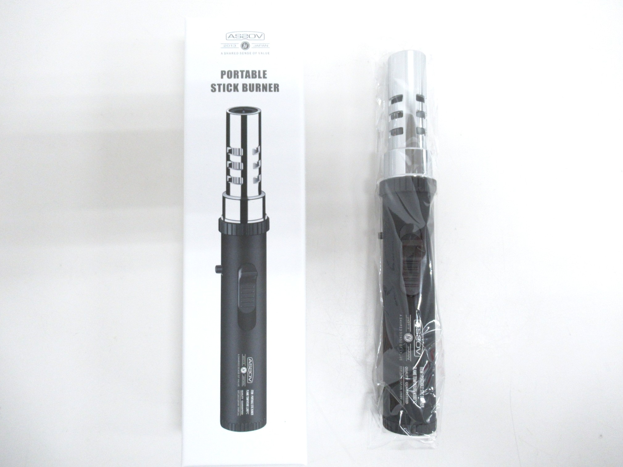 その他ブランド PORTABLE STICK BURNER