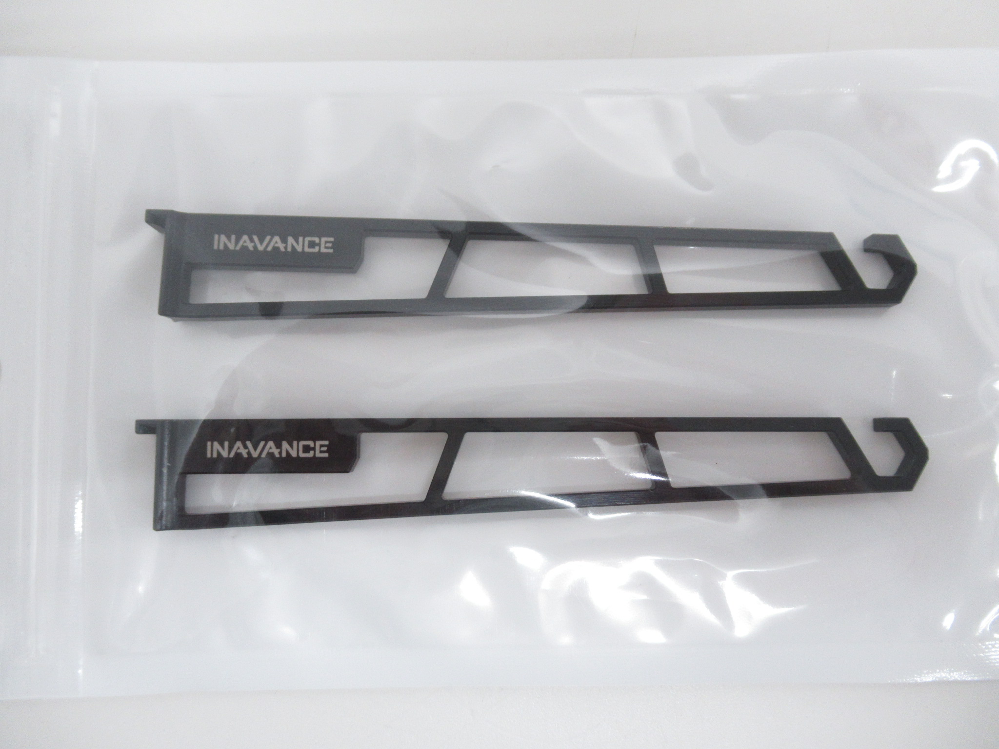 INAVANCE（インアバンス） EDGESTAND HANGER PLUS2個セット