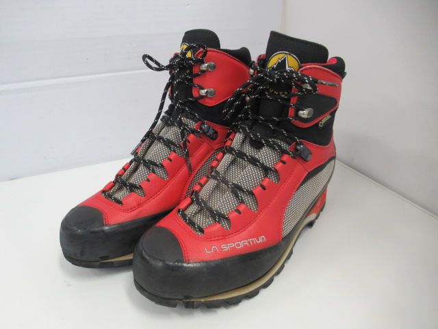LA SPORTIVA（ラ・スポルティバ） トランゴ S EVO GTX