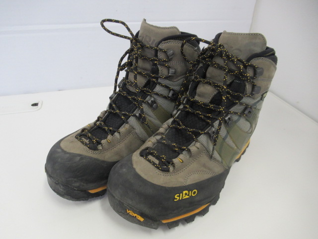 SIRIO（シリオ） P.F.46