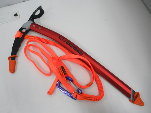 CLIMBING TECHNOLOGY（クライミング・テクノロジー） アルパインツアー 50+リーシュ