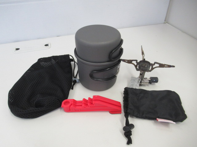 PRIMUS（プリムス） フェムトストーブセット