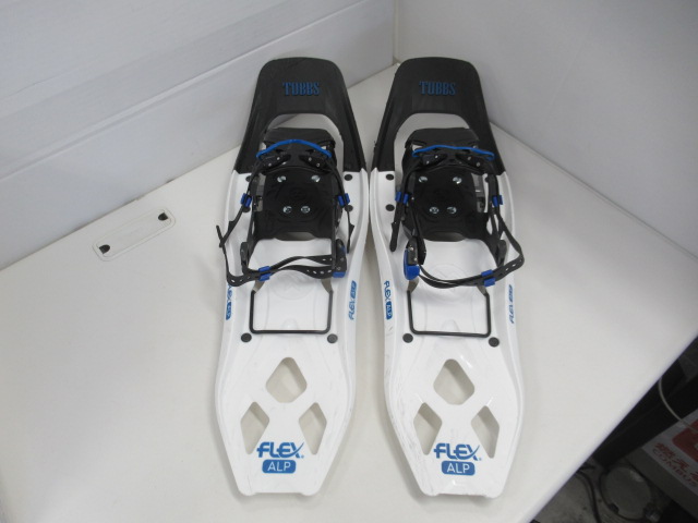 その他ブランド TUBBS FLEX ALP 25 メンズ