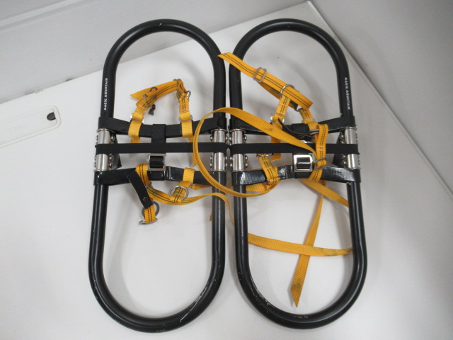 MAGIC MOUNTAIN（マジックマウンテン） ラッセル EVO+オプション