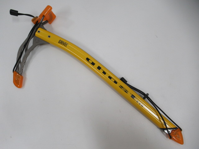 Grivel（グリベル） ゴースト EVO+プロテクター